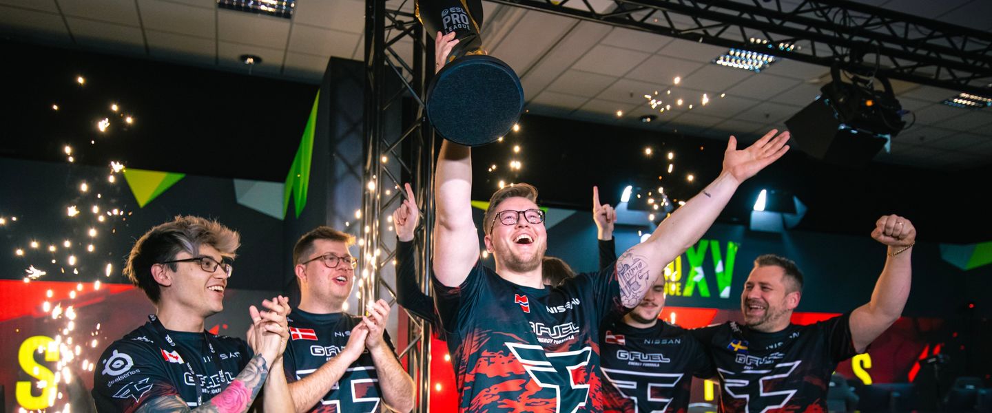 FaZe Clan