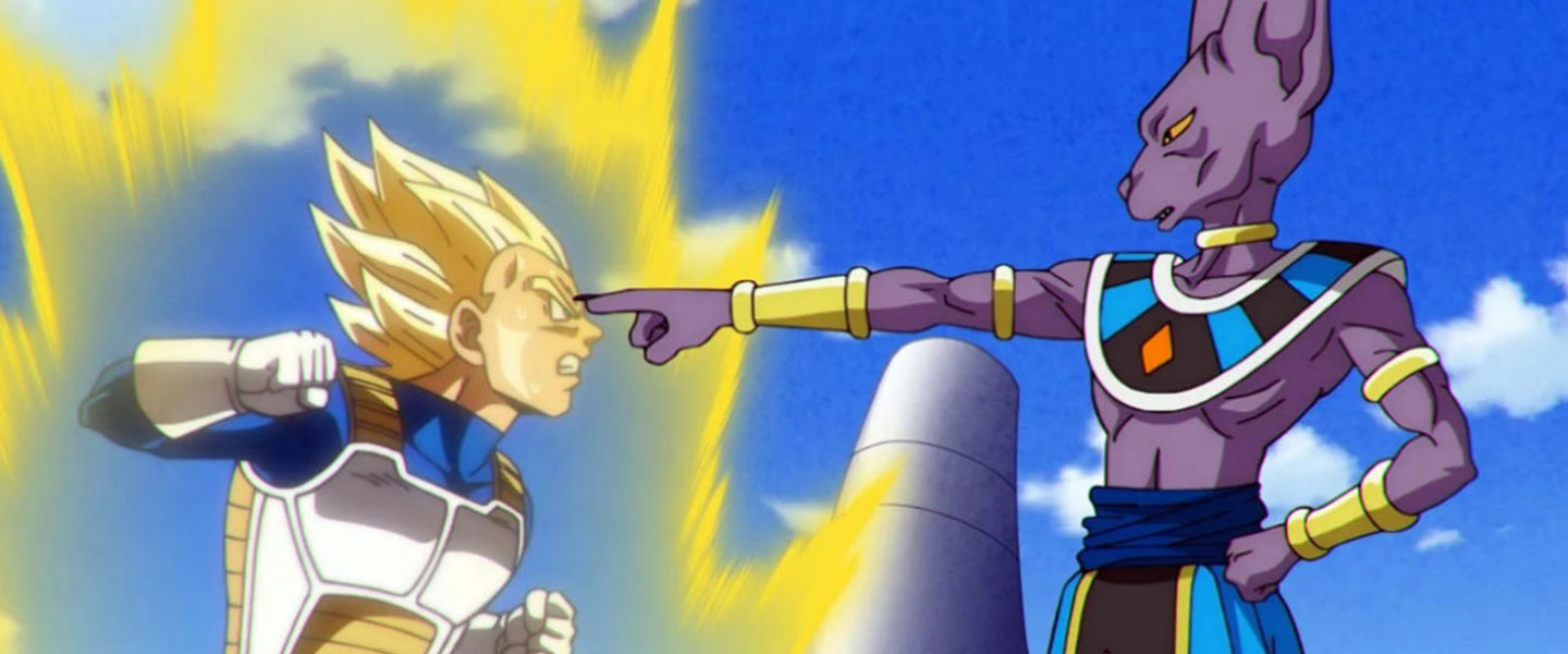 La colaboración entre Dragon Ball y Fortnite está cada vez más cerca
