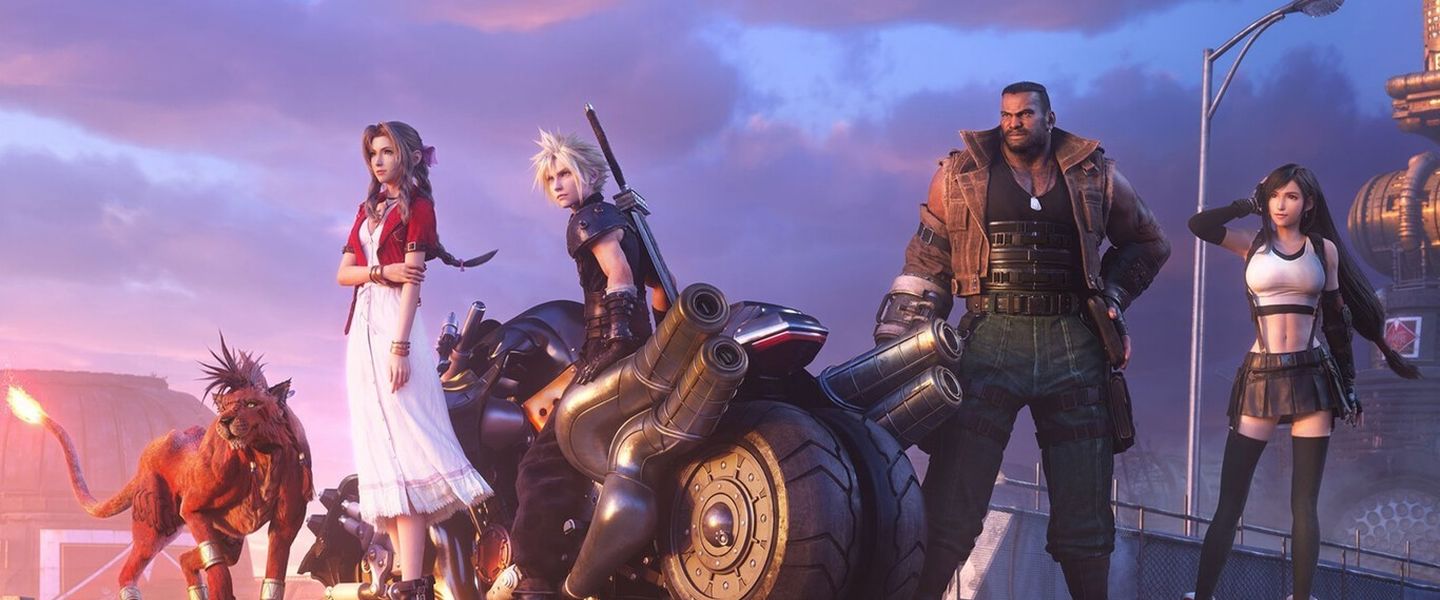 Sony y Square Enix no se han pronunciado todavía