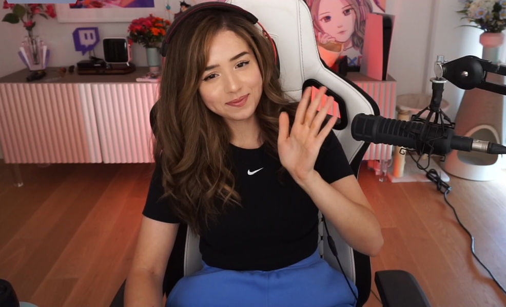 Pokimane ha explicado que necesita un ''reseteo mental''