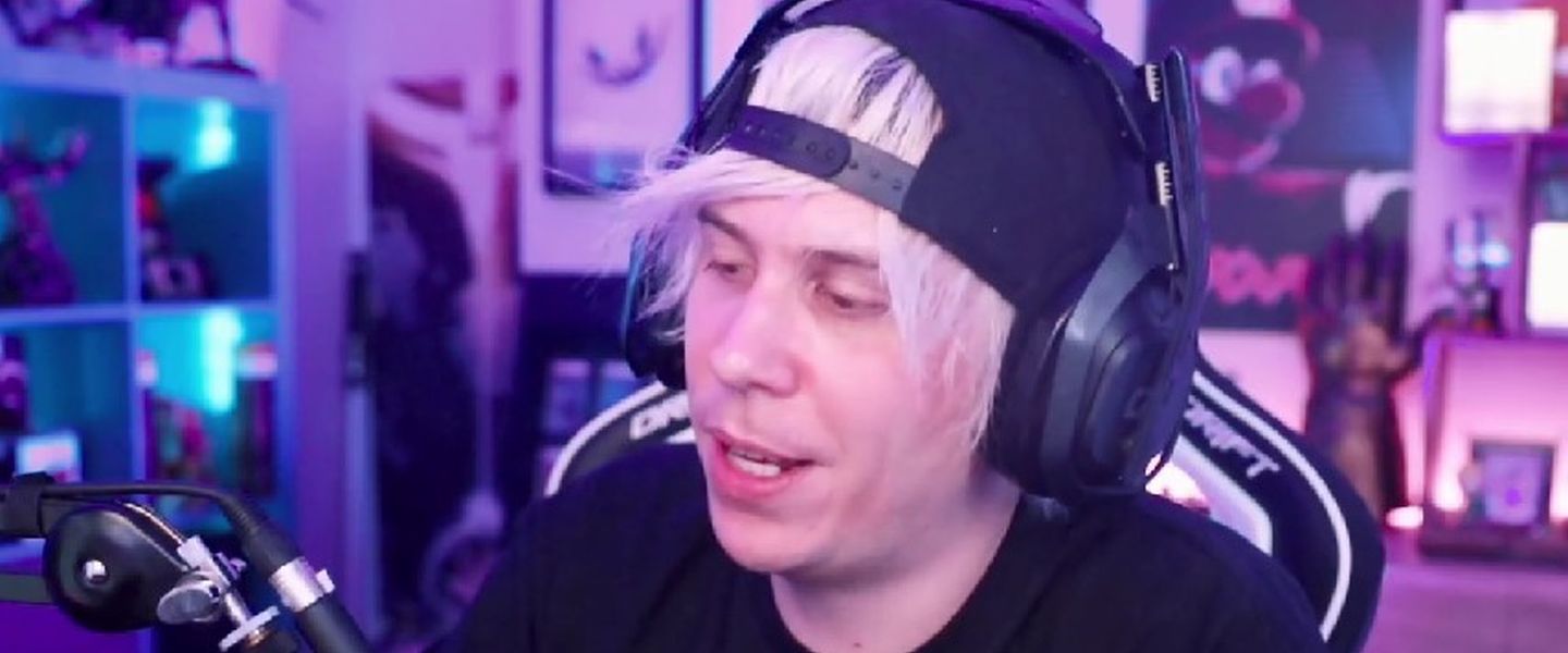 Rubius se plantea mudarse a Ámsterdam