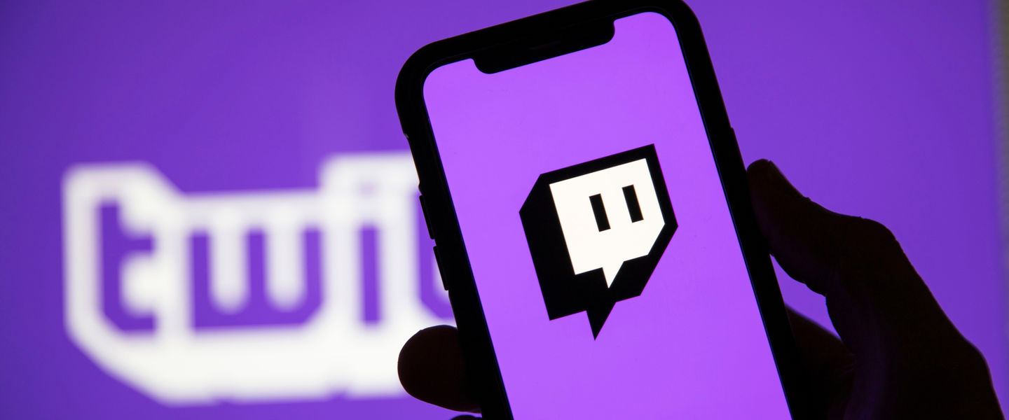 La plataforma morada lanza Twitch Charity