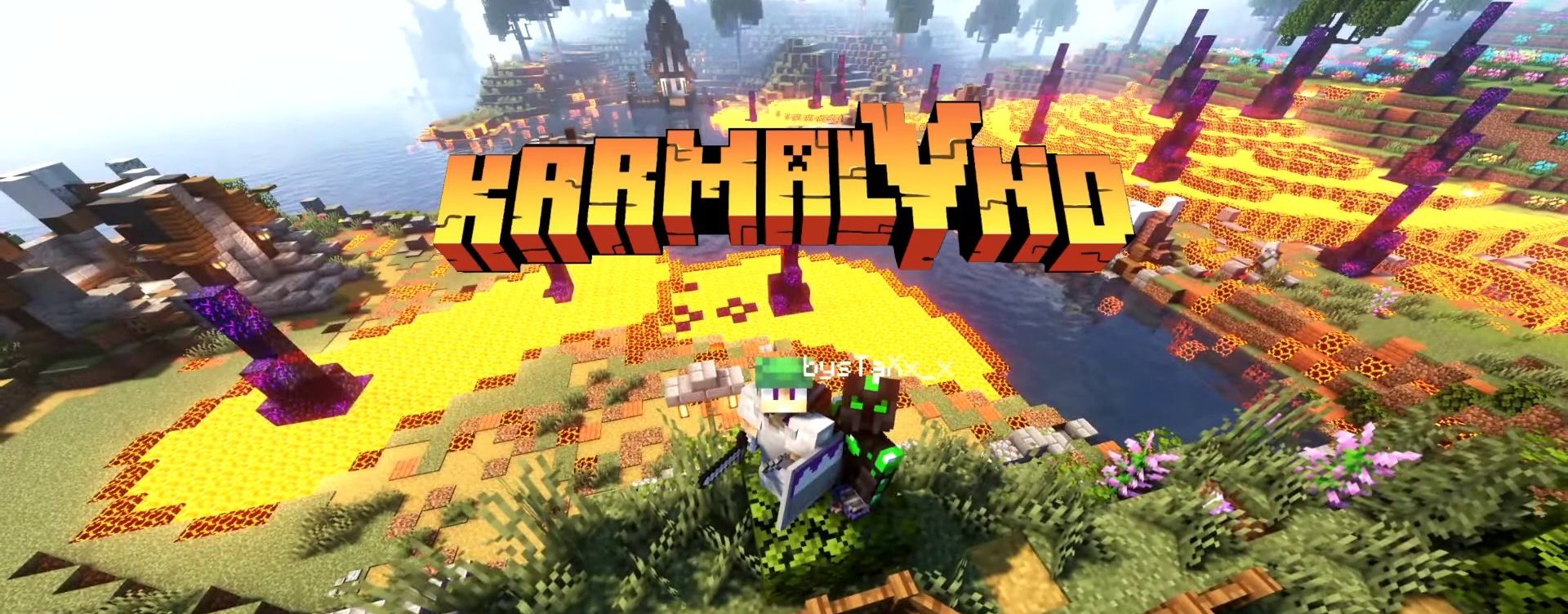 Karmaland, día 7: El rescate de sTaXx