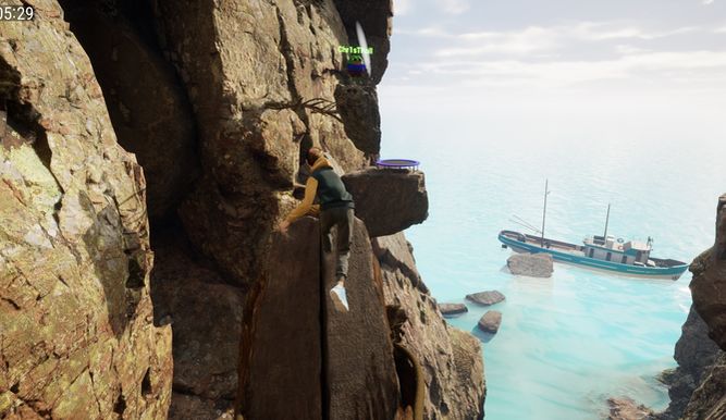 Imagen de Peepo Island