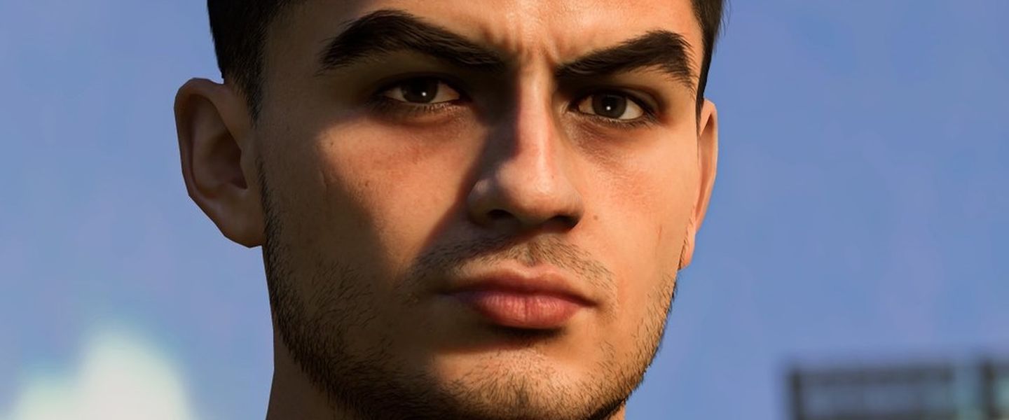 FIFA 23 ficha músculo con Pedri, su nuevo embajador