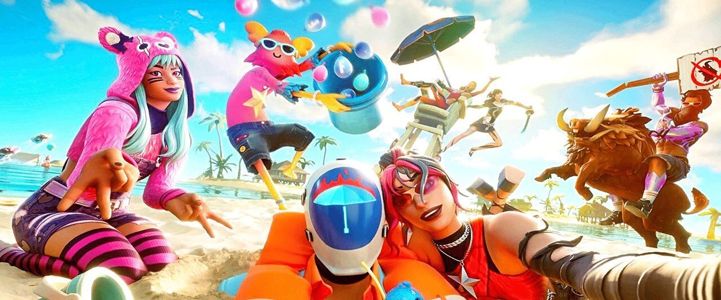 Todas las misiones de la semana 7 de la Temporada 3 de Fortnite