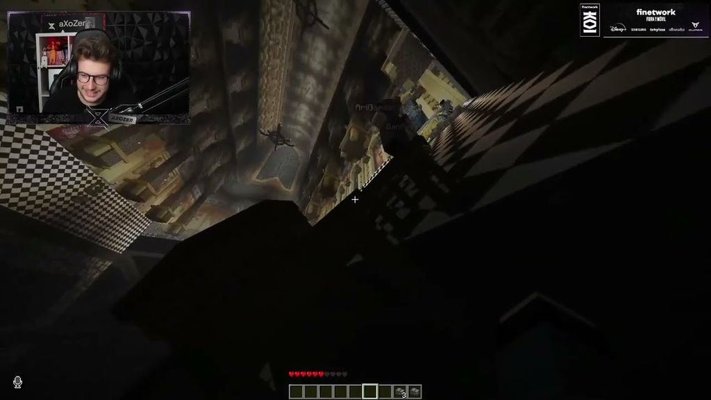 Saw Minecraft Games
