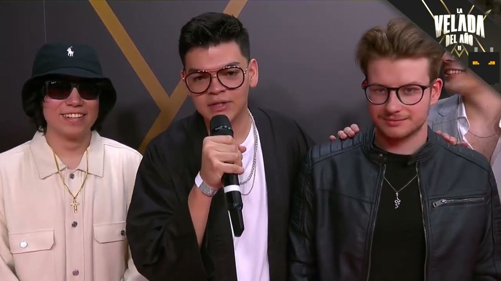 La Velada del Año 2: Axozer fue testigo de un día histórico para Twitch