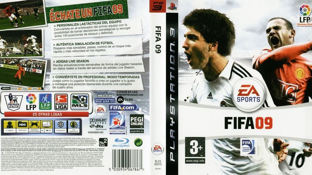 FIFA 09