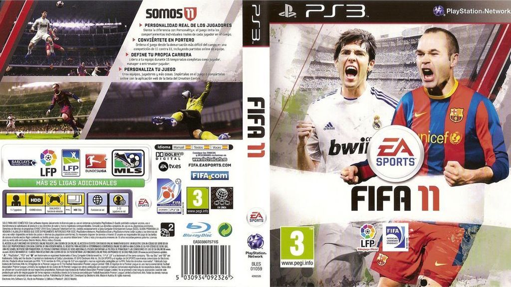 FIFA 11