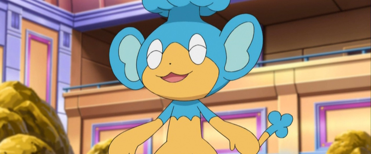 Panpour