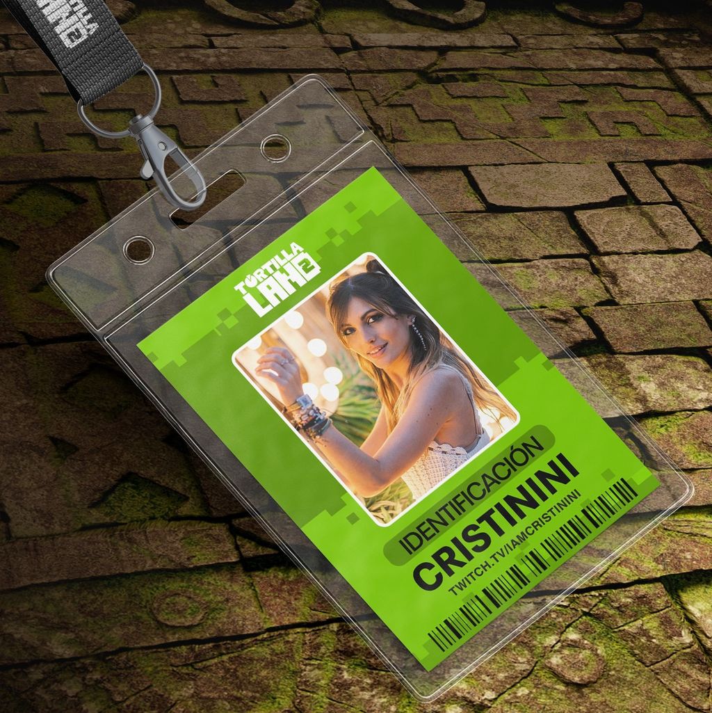 Cristinini - Confirmada