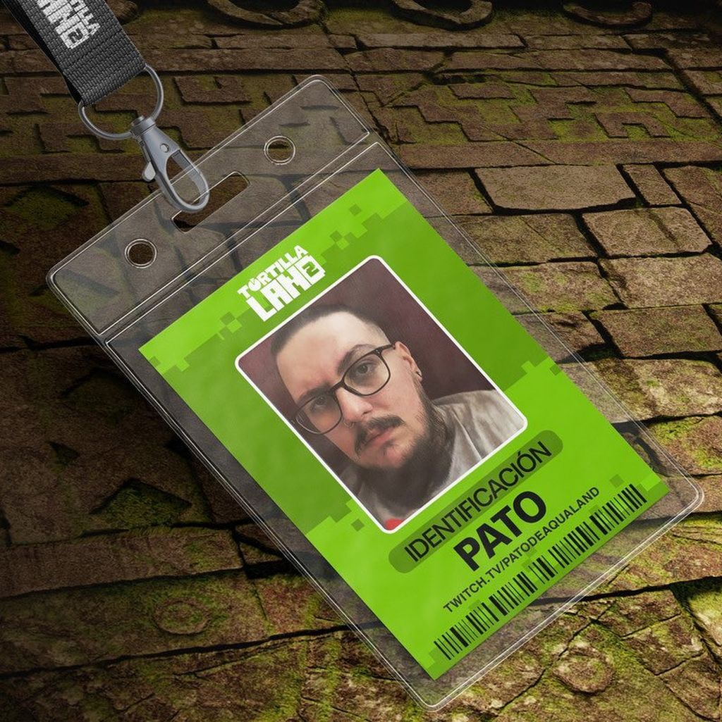 Pato - Confirmado