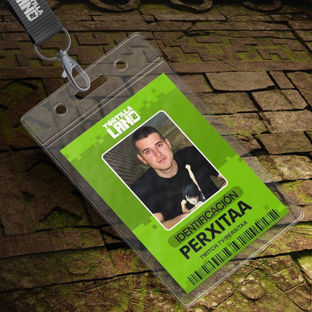 Perxitaa - Confirmado