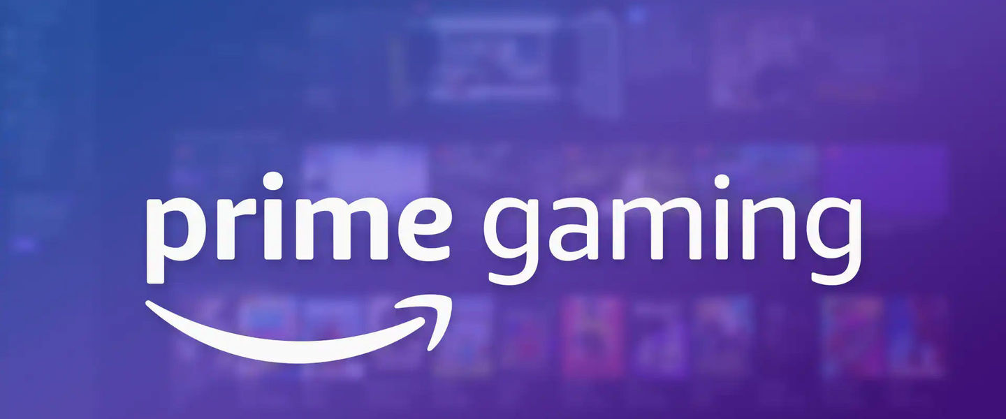 Prime Gaming