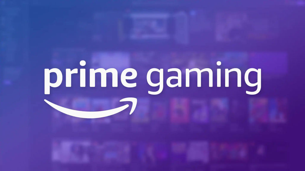 Colaboración con Prime Gaming