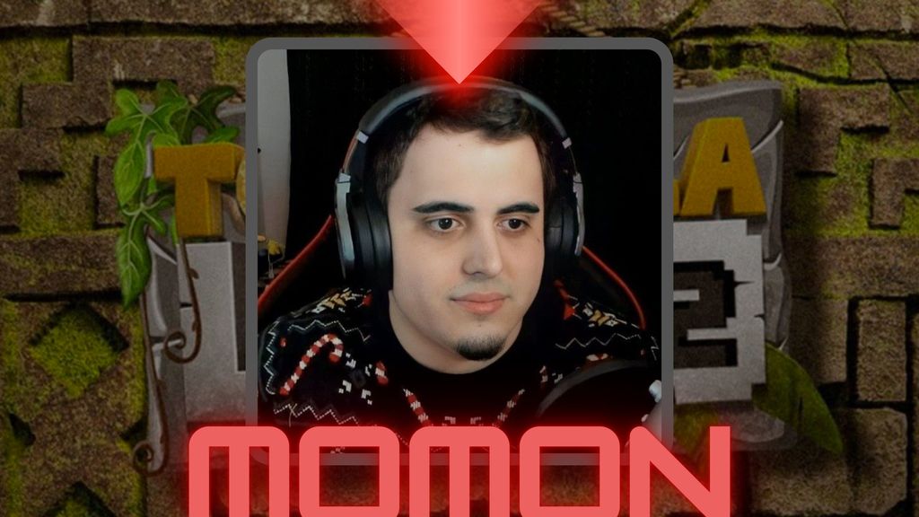 MomonKun - Participante