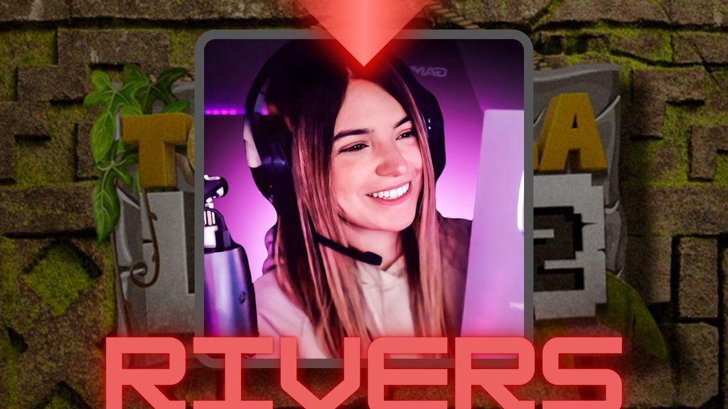Rivers