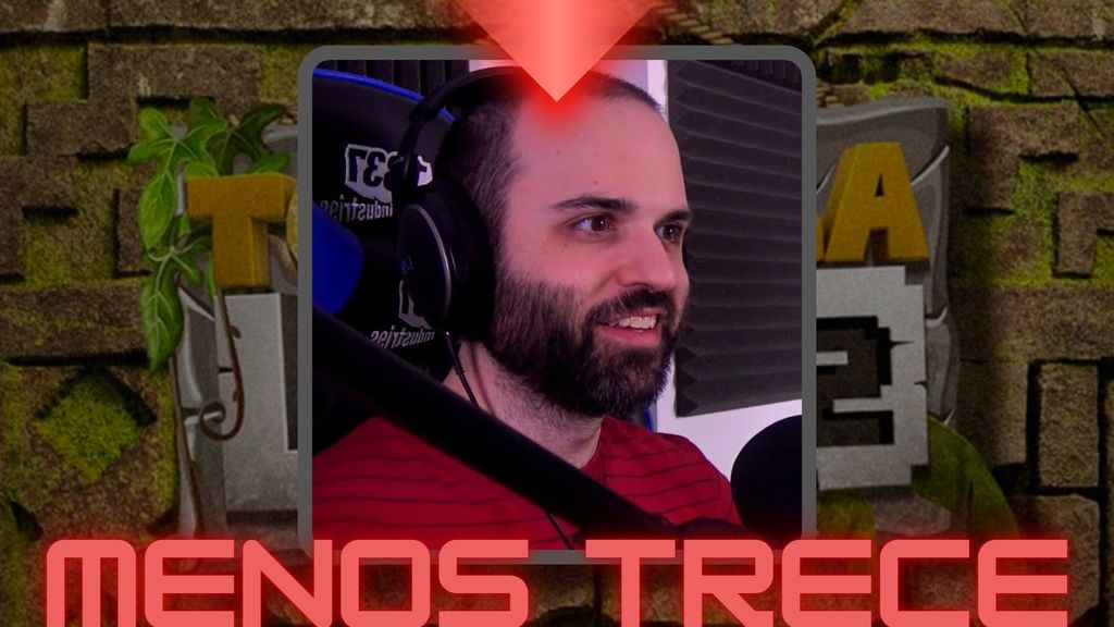 Menos Trece