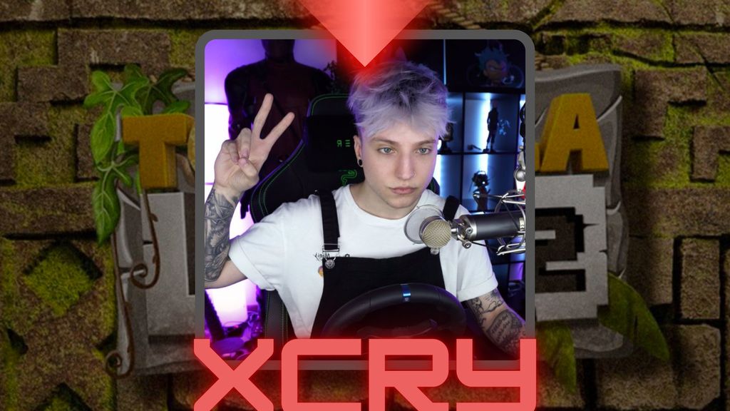 xCry