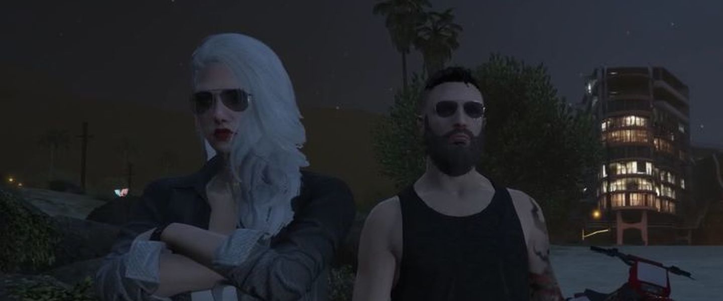 GTA 6 tendrá una protagonista femenina por primera vez
