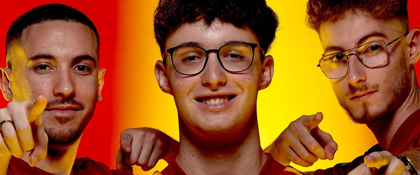 España pasa sobrada de la fase de grupos de la FIFAe Nations Cup