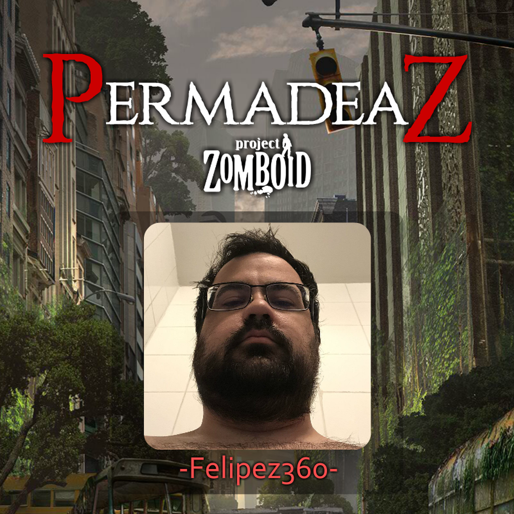 Felipez360 - Participante