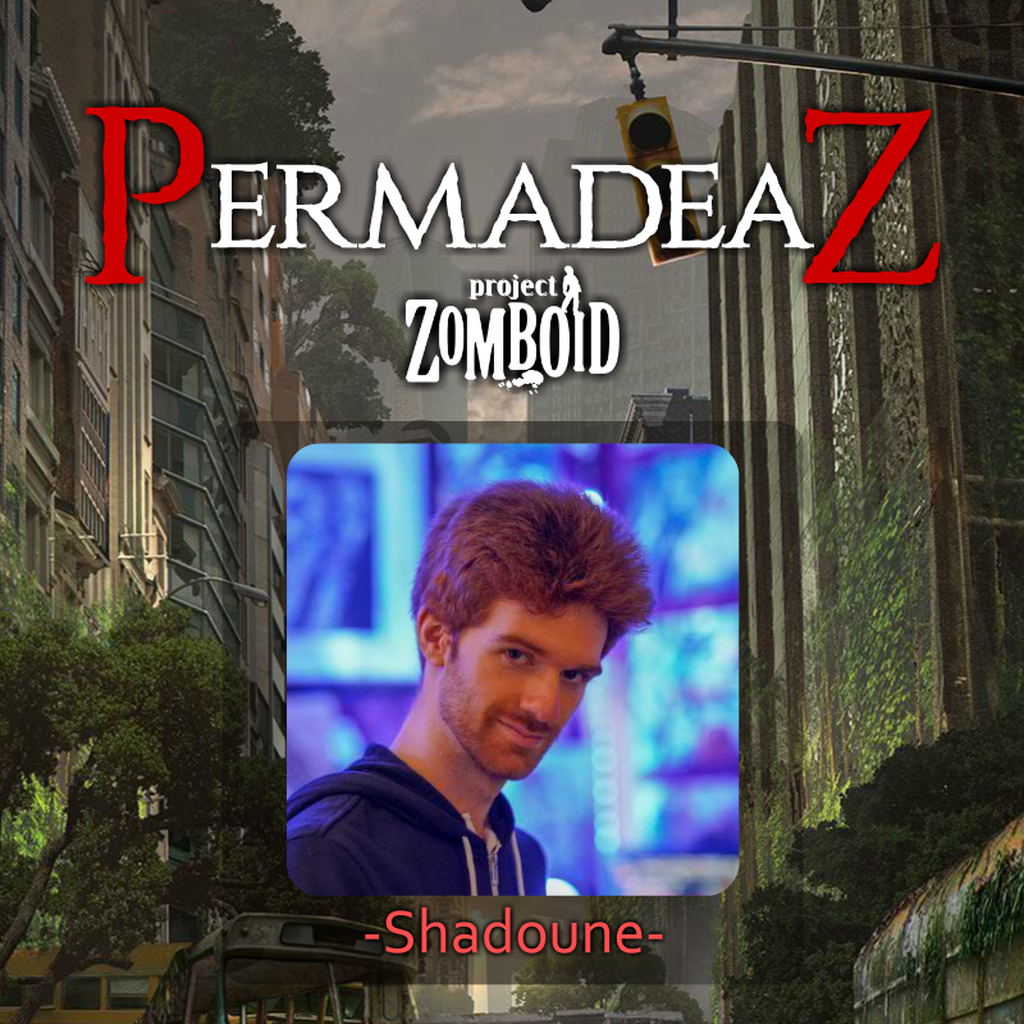 Shadoune - Participante