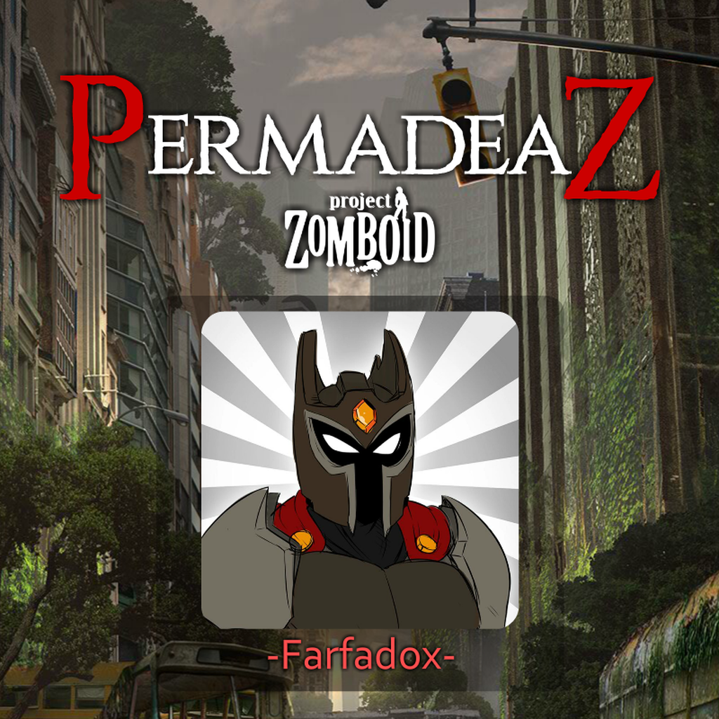 Farfadox - Participante