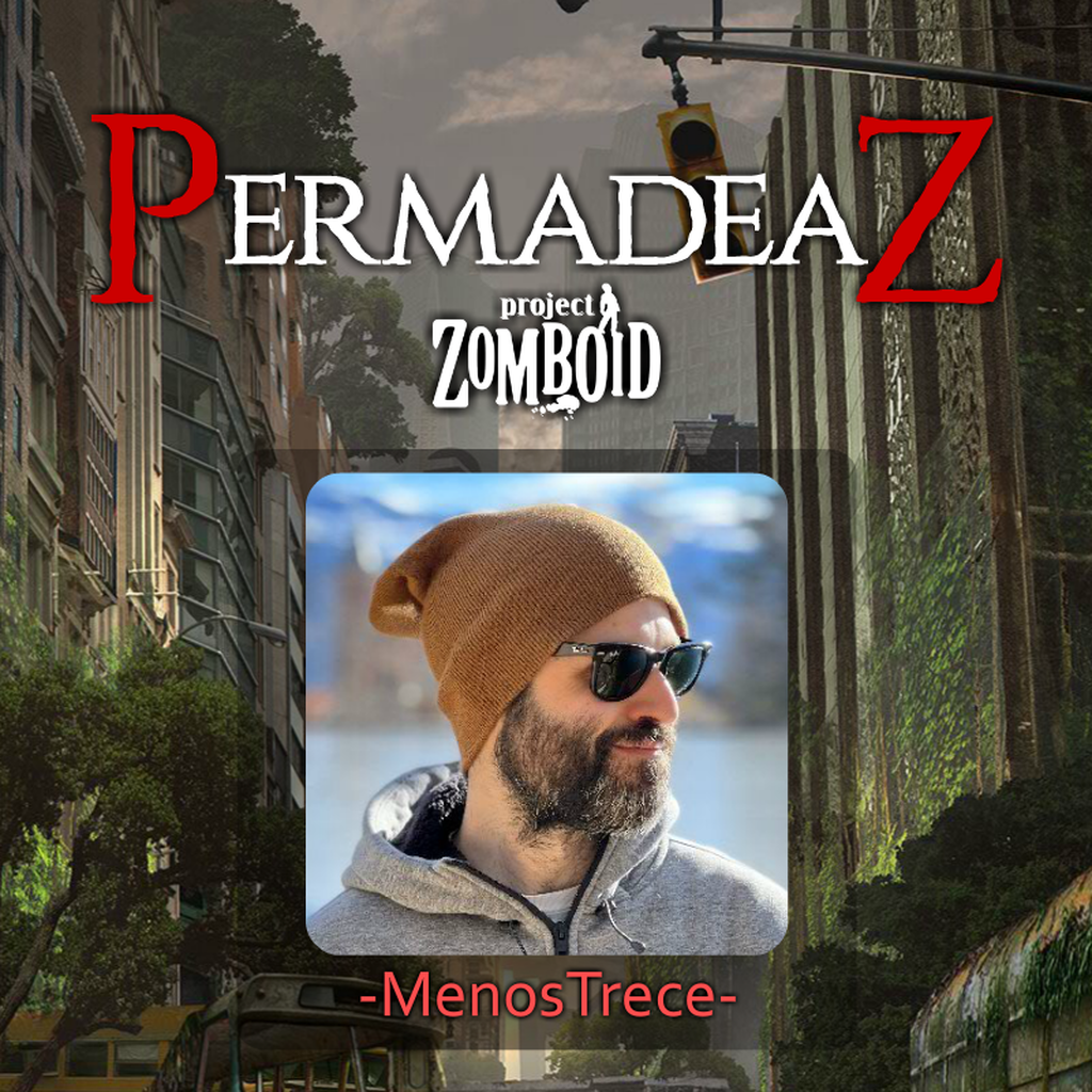 MenosTrece - Participante