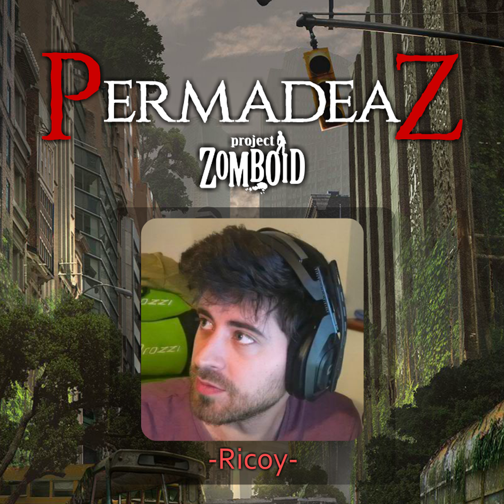 Ricoy - Participante