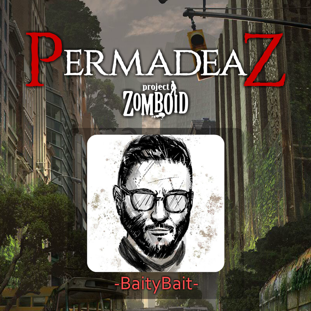 Baity - Participante