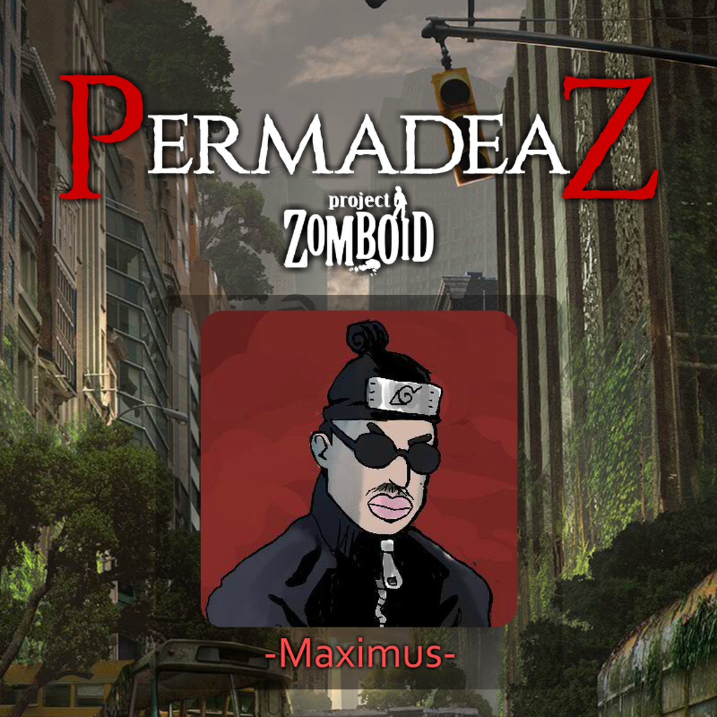 Maximus - Participante