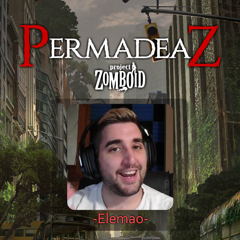 Elemao - Participante