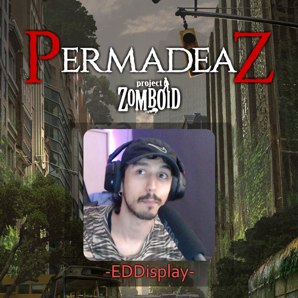 EDDisplay - Participante