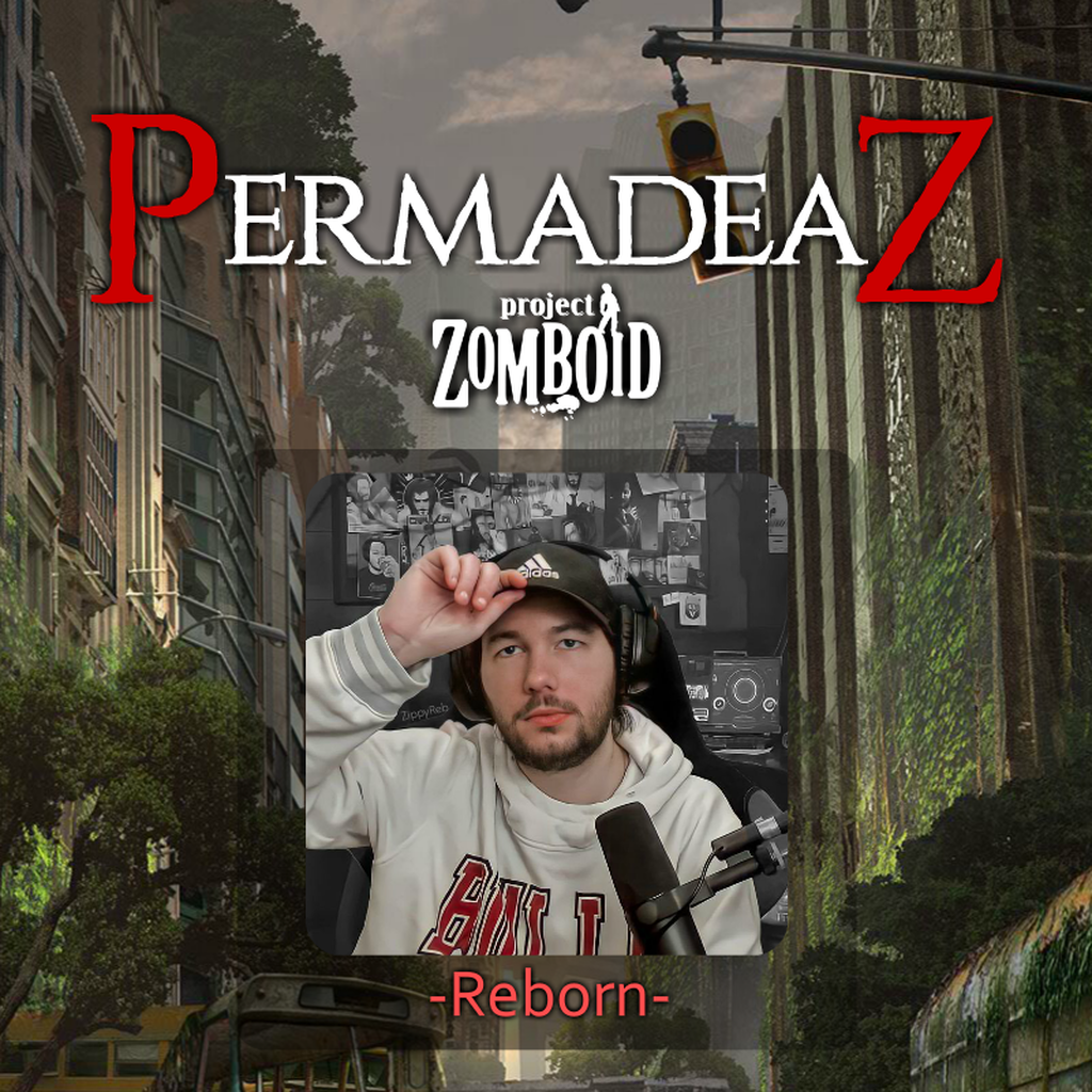Reborn - Participante