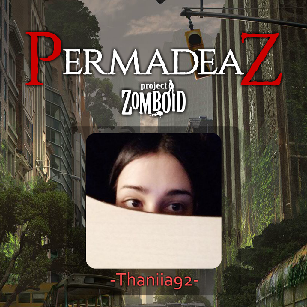 Thaniia92 - Participante