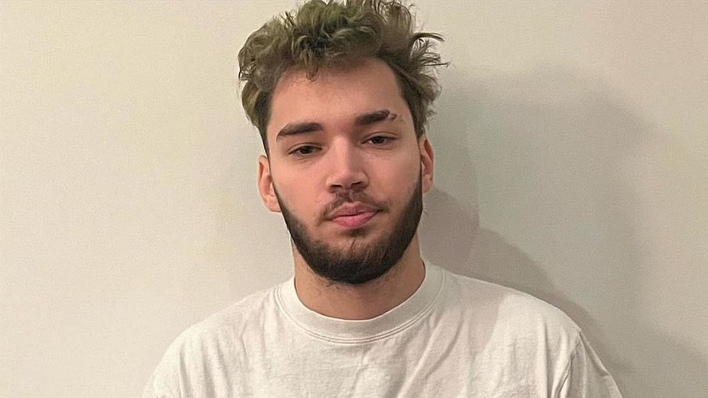 Adinross | +5.9M de horas visualizadas en 128h de stream con medias de 46.150 espectadores