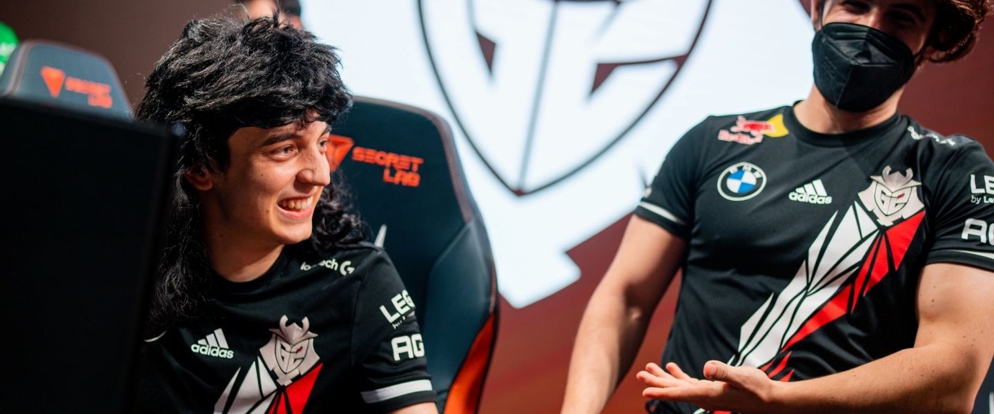 Caps, en un partido de LEC