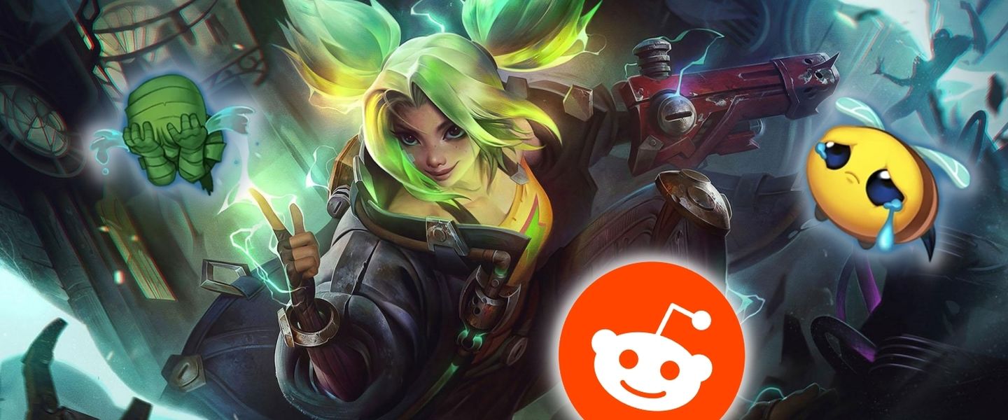 Zeri: ¿Está tan rota como la pintan?