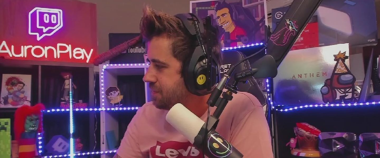 Auron calcula que la serie acabará después de Navidad
