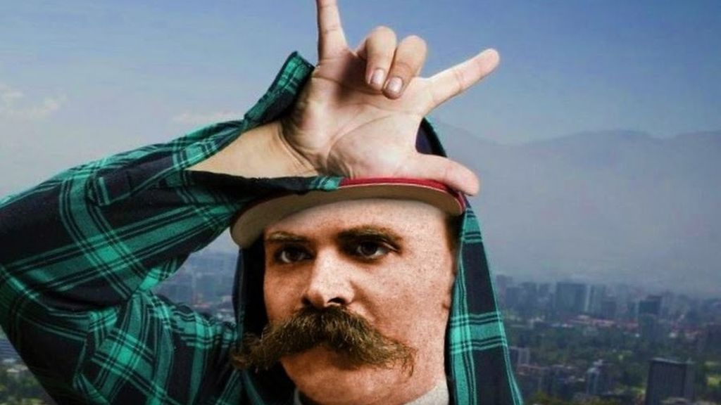El Humor del Freestyle