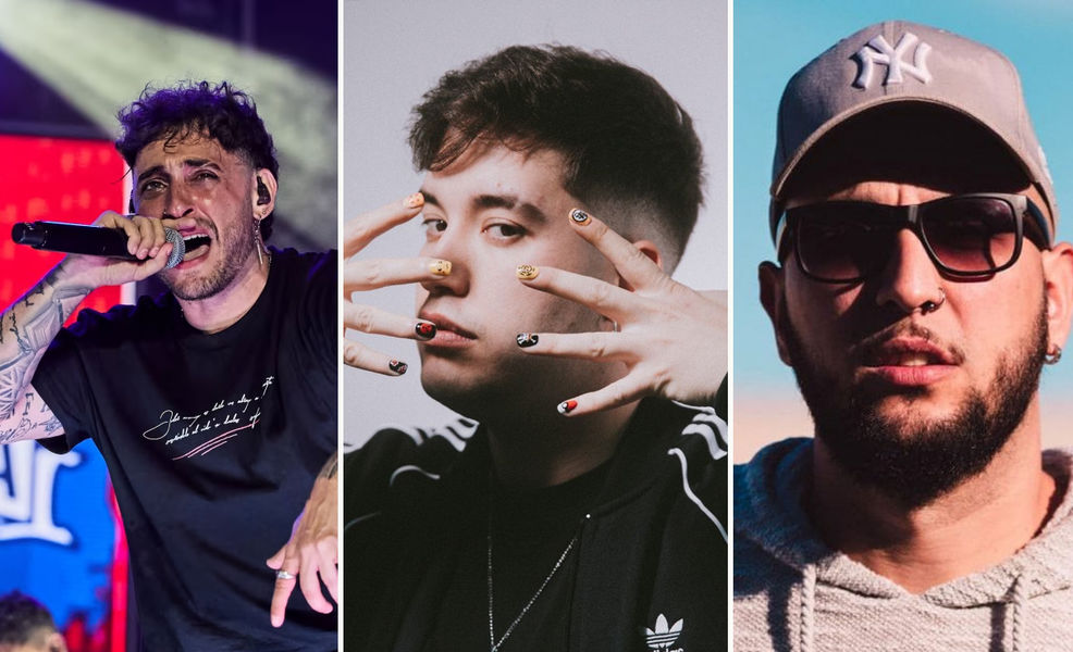 Los streamers especializados en freestyle que no te puedes perder