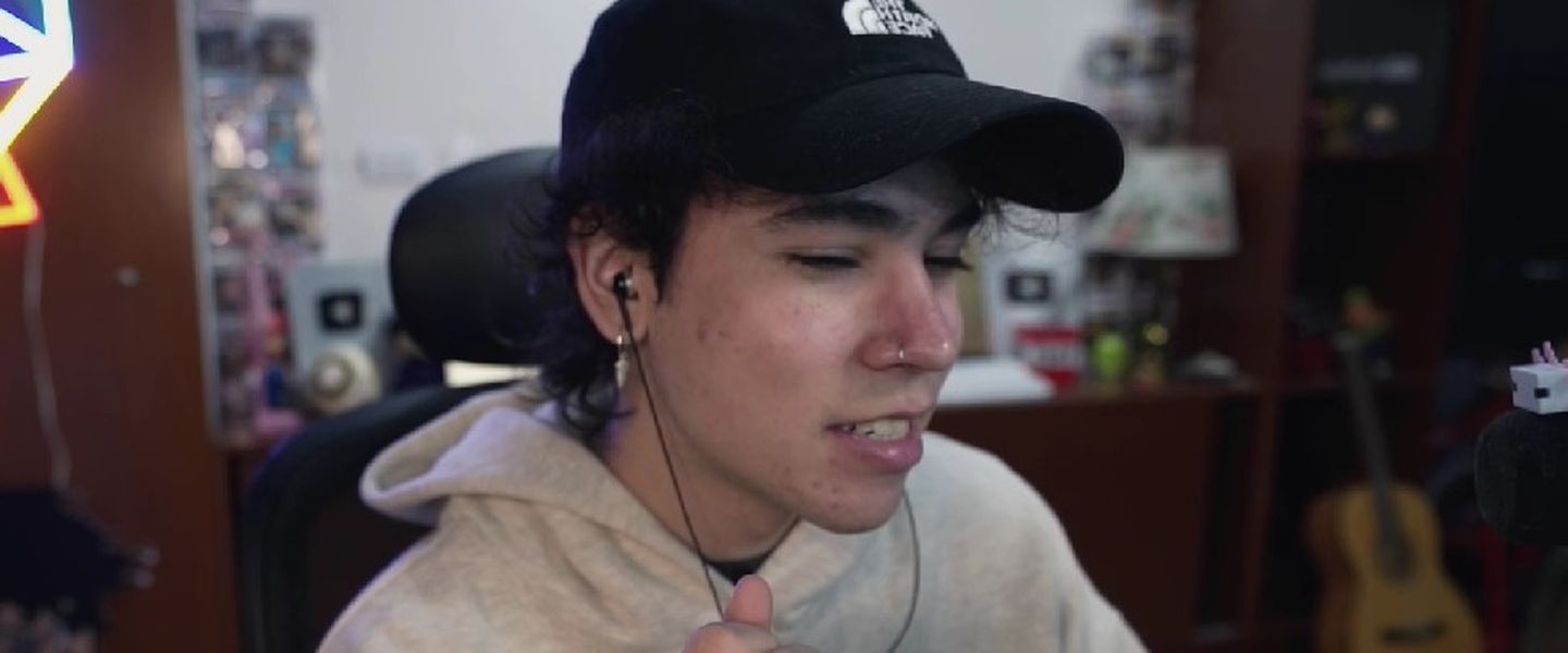 Spreen supera la barrera de las 14 000 subs