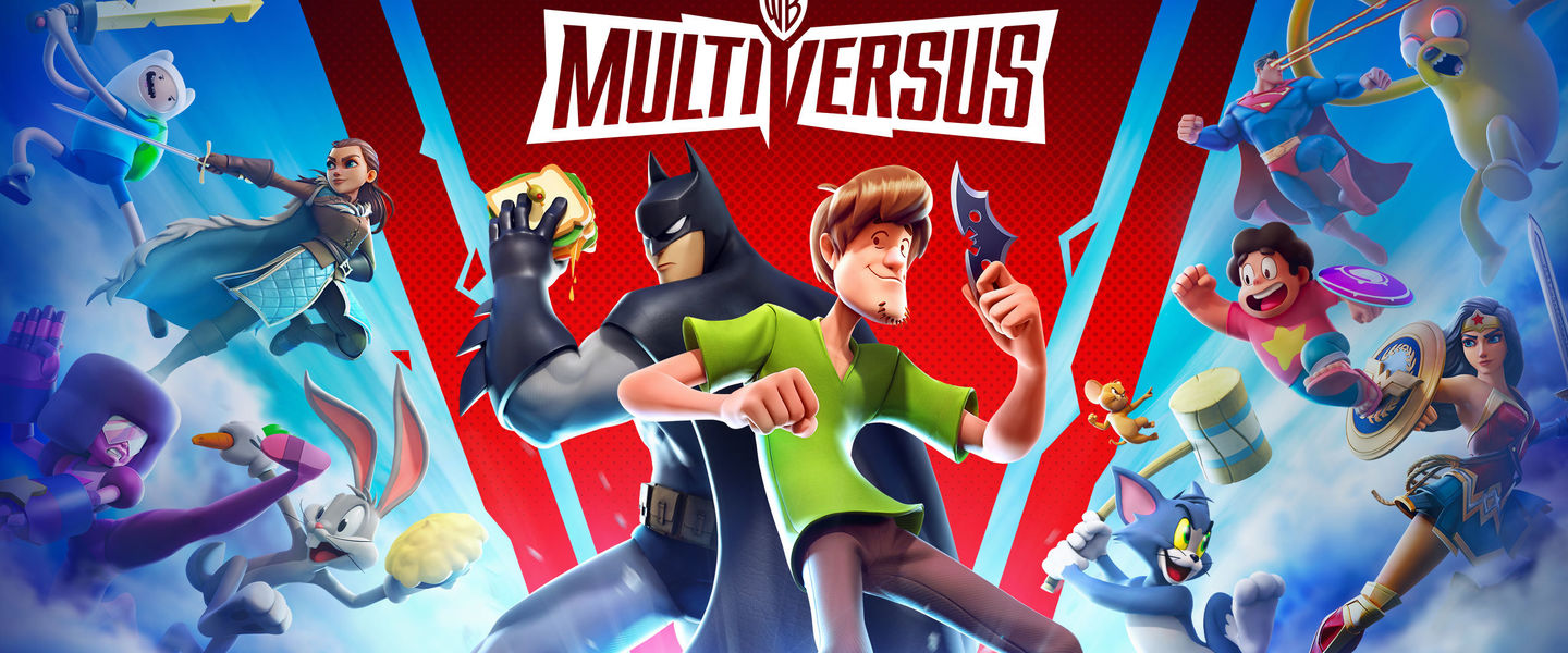 MultiVersus rompe récords