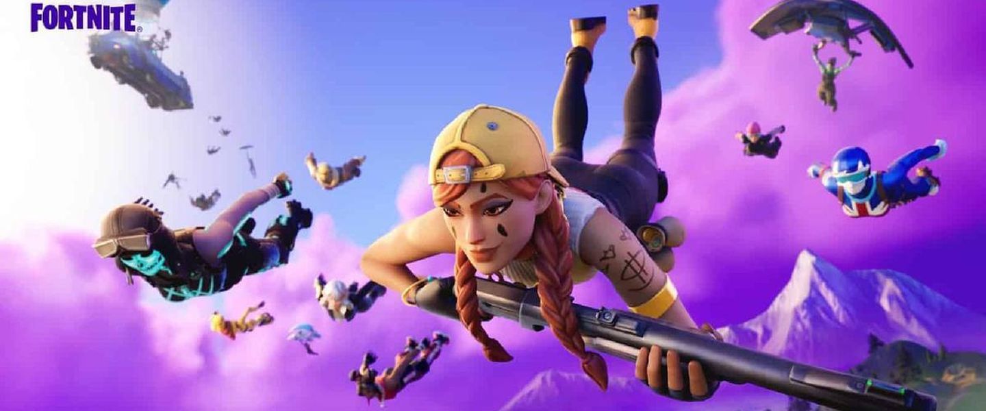 Todas las misiones de la semana 10 de la Temporada 3 de Fortnite