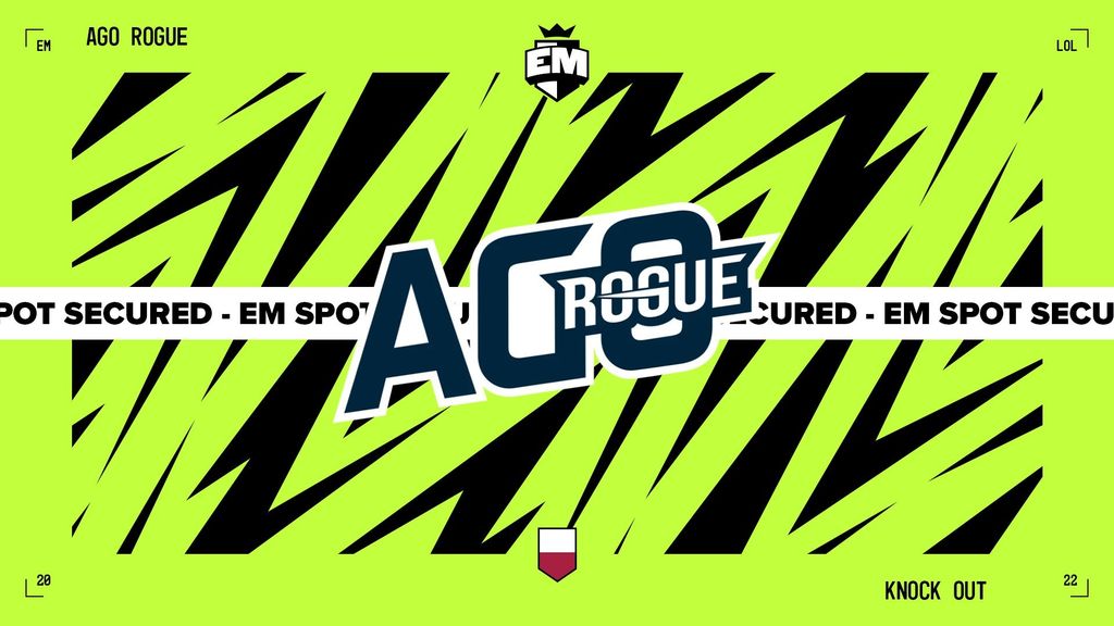AGO ROGUE - Superliga de Polonia