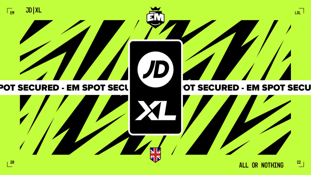 JD Excel - NLC de Reino Unido