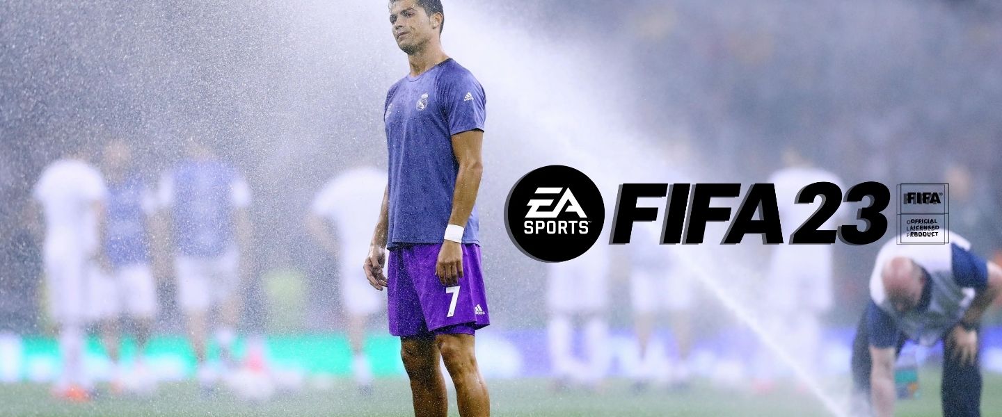 Cristiano Ronaldo, en su época del Real Madrid
