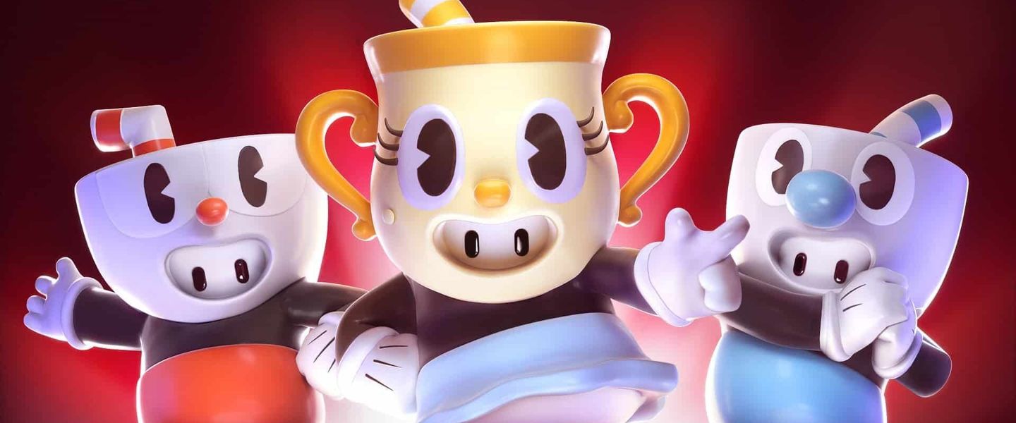 Cuphead regresa Fall Guys con nuevo contenido